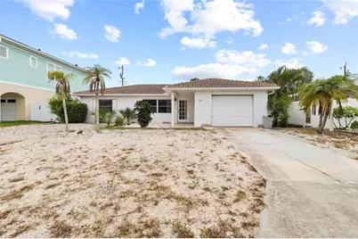 158 Lido Drive, Saint Pete Beach, FL 33706 - Photo 3