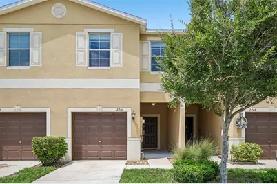 2246 Golden Falcon Drive, Ruskin, FL 33570 - Photo 1