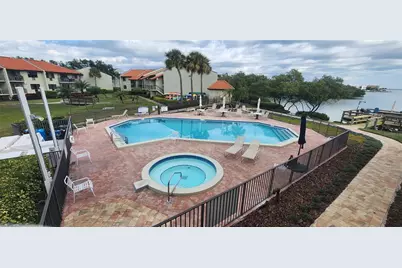 1515 Pinellas Bayway S #17, Saint Petersburg, FL 33715 - Photo 35
