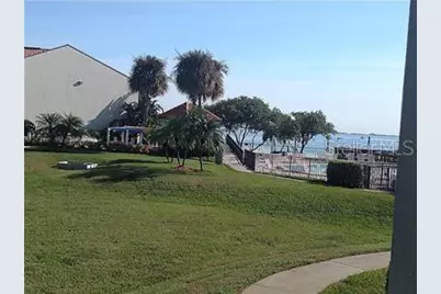 1515 Pinellas Bayway S #17, Saint Petersburg, FL 33715 - Photo 1