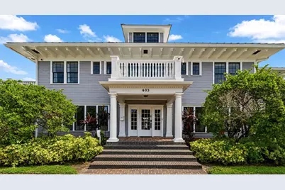 403 Magnolia Drive, Clearwater, FL 33756 - Photo 1