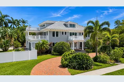 403 Magnolia Drive, Clearwater, FL 33756 - Photo 3