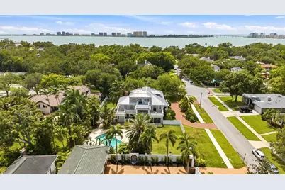 403 Magnolia Drive, Clearwater, FL 33756 - Photo 5