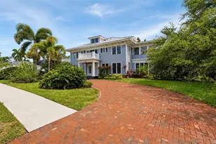 403 Magnolia Dr, Clearwater, FL 33756 - Photo 89