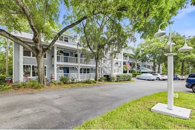 2533 Dolly Bay Drive #105, Palm Harbor, FL 34684 - Photo 1