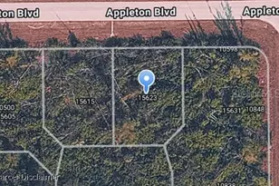 15623 Appleton Blvd, Port Charlotte, FL 33981 - Photo 1