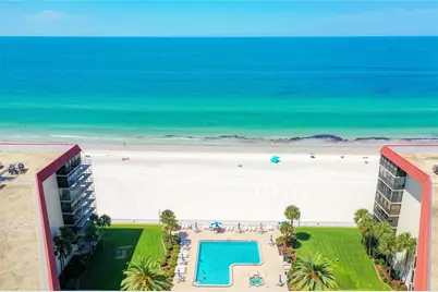 18304 Gulf Boulevard #504, Redington Shores, FL 33708 - Photo 21