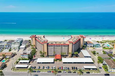 18304 Gulf Boulevard #504, Redington Shores, FL 33708 - Photo 17