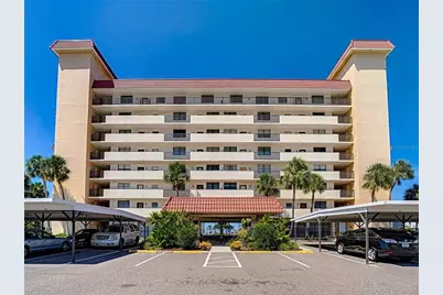 18304 Gulf Boulevard #504, Redington Shores, FL 33708 - Photo 19