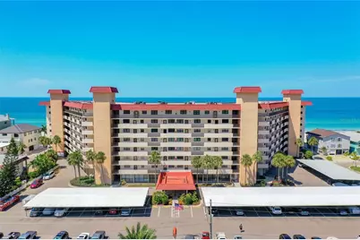 18304 Gulf Boulevard #504, Redington Shores, FL 33708 - Photo 1