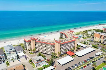 18304 Gulf Boulevard #504, Redington Shores, FL 33708 - Photo 3