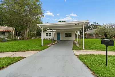 4504 Ashmore Drive, Tampa, FL 33610 - Photo 1
