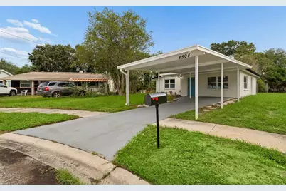 4504 Ashmore Drive, Tampa, FL 33610 - Photo 3