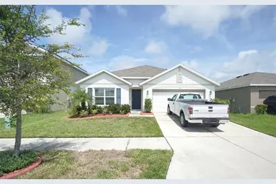 501 Calico Scallop Street, Ruskin, FL 33570 - Photo 1