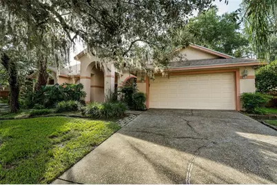 1336 Waterwood Drive, Lutz, FL 33559 - Photo 3