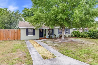 3913 W Wallace Avenue, Tampa, FL 33611 - Photo 3