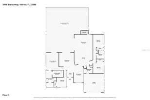 3906 Braun Way, Valrico, FL 33596 - Photo 3