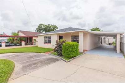 6611 N Clark Avenue, Tampa, FL 33614 - Photo 5