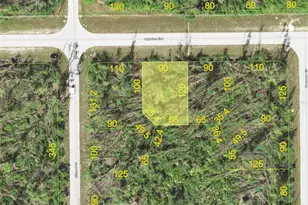 15615 Appleton Blvd, Port Charlotte, FL 33981 - Photo 1