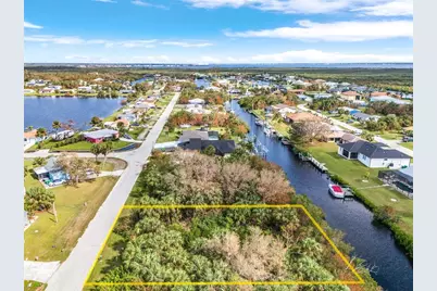 18786 Ashcroft Circle, Port Charlotte, FL 33948 - Photo 1