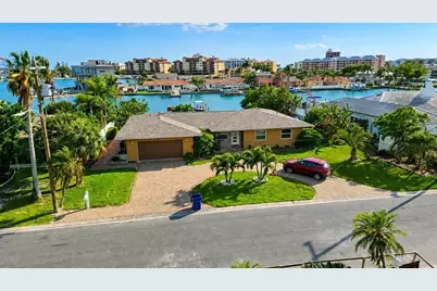 5412 Leilani Drive, Saint Pete Beach, FL 33706 - Photo 1