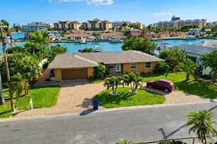5412 Leilani Dr, Saint Pete Beach, FL 33706 - Photo 1