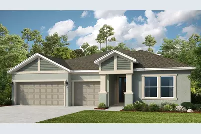 3614 Pine Peak Loop, Plant City, FL 33565 - Photo 1
