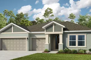3614 Pine Peak Loop, Plant City, FL 33565 - Photo 1