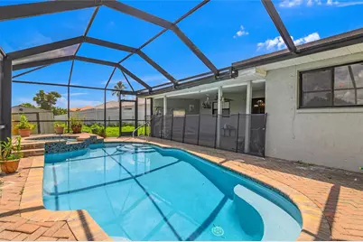 1121 NE 11th Terrace, Cape Coral, FL 33909 - Photo 35