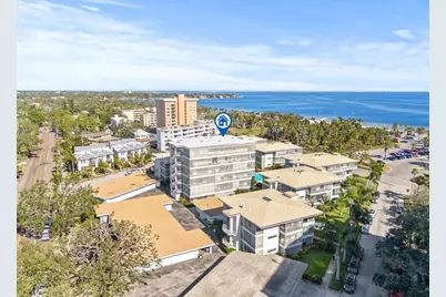 1012 N Shore Drive NE #14, Saint Petersburg, FL 33701 - Photo 35