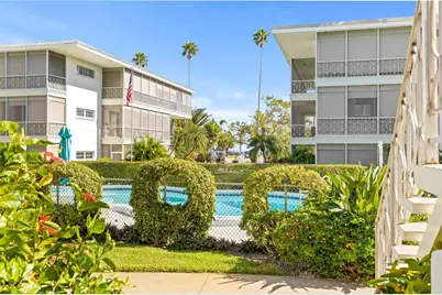 1012 N Shore Drive NE #14, Saint Petersburg, FL 33701 - Photo 27