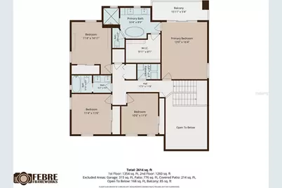 110 S Beverly Avenue, Tampa, FL 33609 - Photo 27