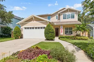 110 S Beverly Ave, Tampa, FL 33609 - Photo 1