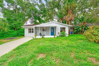 1011 Fairmont Street, Clearwater, FL 33755 - Photo 1