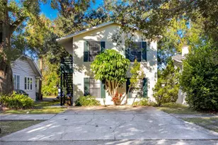 1303 S Moody Ave, Tampa, FL 33629 - Photo 1