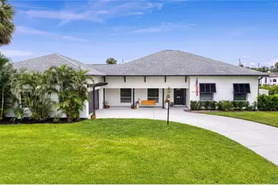4091 13th Way NE, Saint Petersburg, FL 33703 - Photo 1
