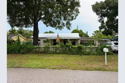 4203 S Trask Street, Tampa, FL 33611 - Photo 1