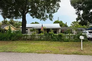 4203 S Trask St, Tampa, FL 33611 - Photo 1