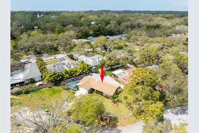 1830 Oak Forest Drive S, Clearwater, FL 33759 - Photo 31