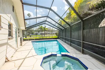 1830 Oak Forest Drive S, Clearwater, FL 33759 - Photo 3