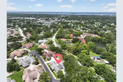 1275 Stonehaven Lane, Dunedin, FL 34698 - Photo 49
