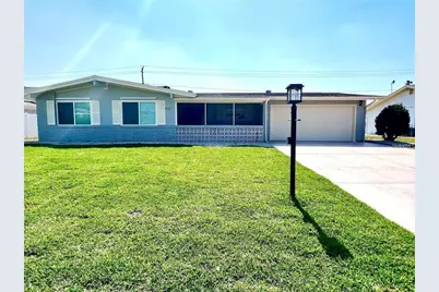 912 La Jolla Avenue, Sun City Center, FL 33573 - Photo 1