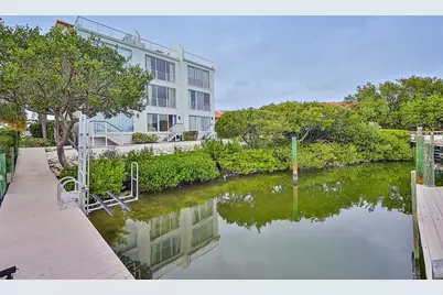 1593 Pinellas Bayway S, Tierra Verde, FL 33715 - Photo 47