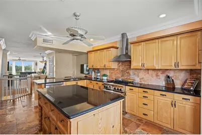 1593 Pinellas Bayway S, Tierra Verde, FL 33715 - Photo 15