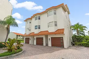 1593 Pinellas Bayway S, Tierra Verde, FL 33715 - Photo 1