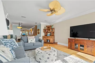 1593 Pinellas Bayway S, Tierra Verde, FL 33715 - Photo 11