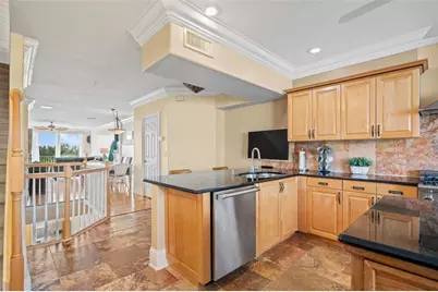 1593 Pinellas Bayway S, Tierra Verde, FL 33715 - Photo 21