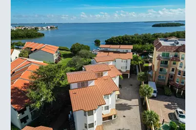1593 Pinellas Bayway S, Tierra Verde, FL 33715 - Photo 5
