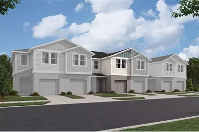 4215 Hillock Boulevard, Haines City, FL 33844 - Photo 1