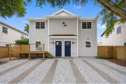 635 6th Avenue S, Jacksonville Beach, FL 32250 - Photo 1